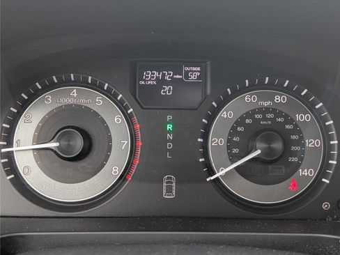 Used 2014 Honda Odyssey EX-L image 35