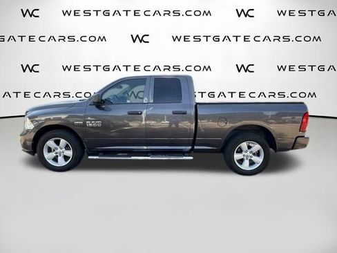 Used 2016 RAM 1500 Express w/ Popular Equipment Group RWD image 11