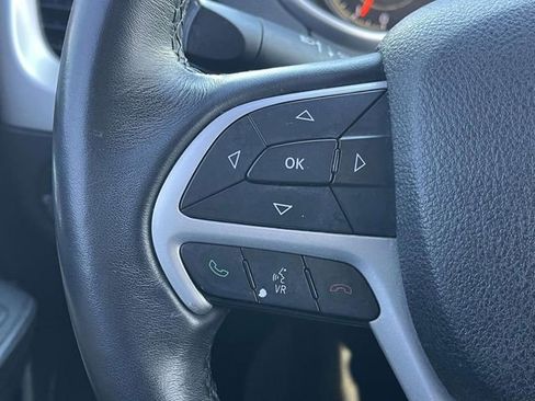 Used 2016 Jeep Cherokee Latitude image 26