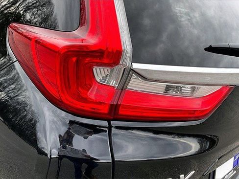 Certified 2018 Honda CR-V EX-L image 21