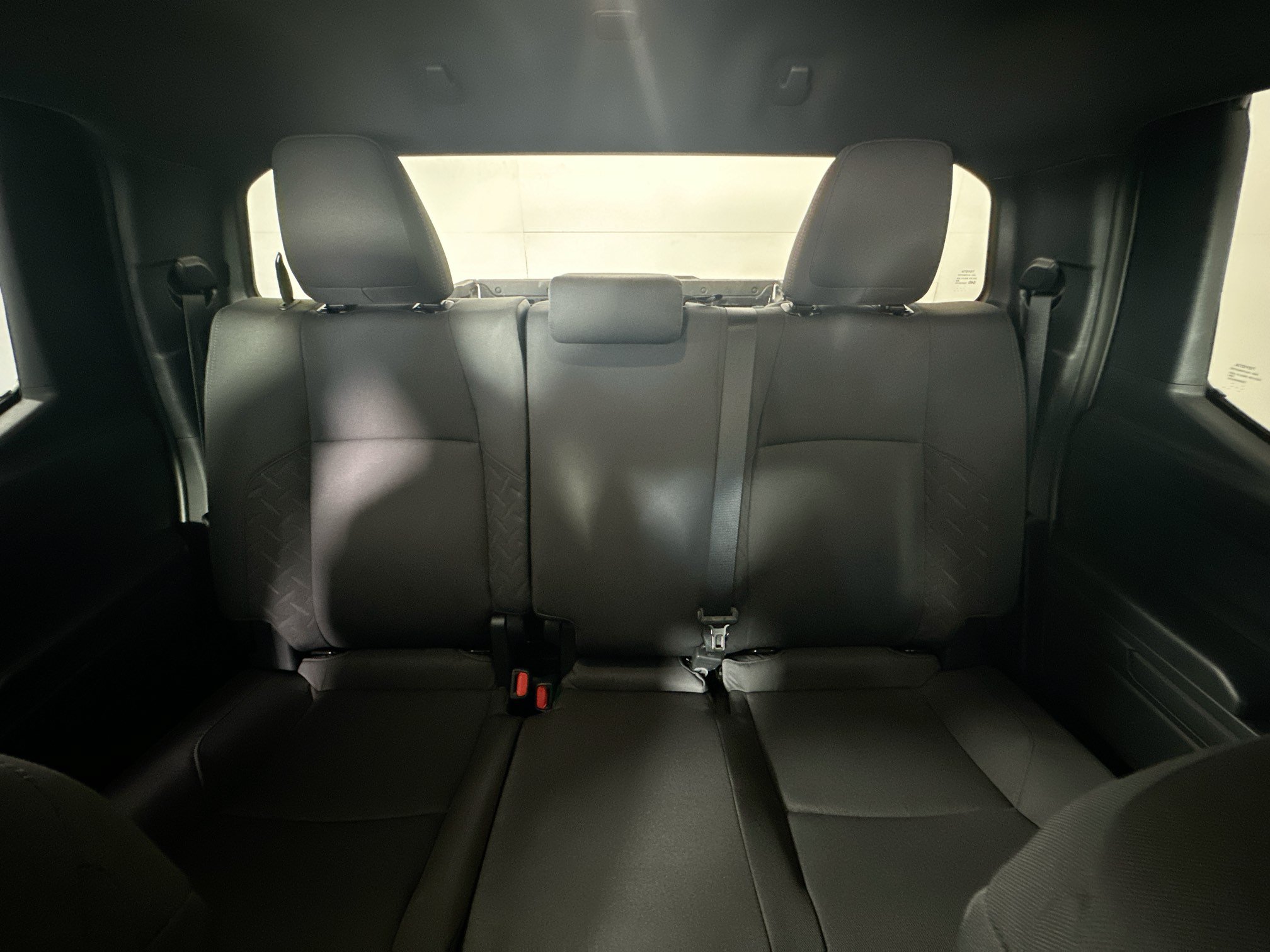 Used 2025 Toyota Tacoma SR5 RWD image 30