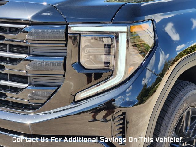 New 2026 GMC Sierra 1500 Elevation w/ Elevation Premium Package RWD image 6