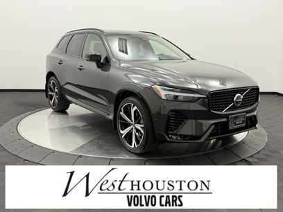 Certified 2024 Volvo XC60 B5 Ultimate w/ Protection Package Premier
