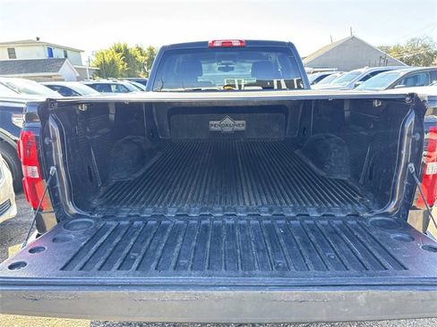 Used 2015 GMC Sierra 1500 SLE w/ All-Terrain Package image 10