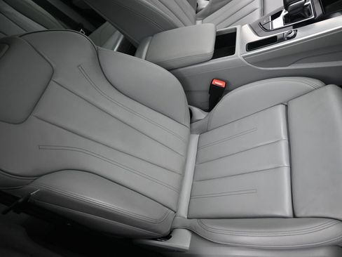 Used 2025 Audi A5 2.0T Premium Plus AWD/4WD image 19