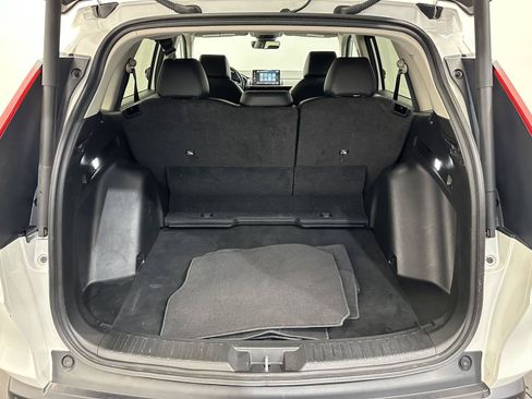 Certified 2023 Honda CR-V EX-L image 30