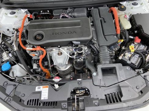 Used 2023 Honda Accord Sport image 26