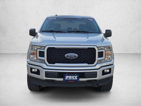 Used 2019 Ford F150 XL w/ Equipment Group 101A Mid image 2