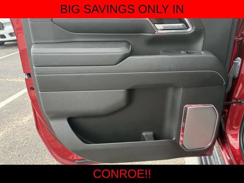 Used 2024 GMC Sierra 2500 Denali w/ Denali Reserve Package AWD/4WD image 23