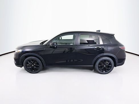 Used 2023 Honda HR-V Sport image 4