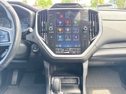 Used 2023 Subaru Ascent Limited w/ Popular Package #2A AWD/4WD image 23