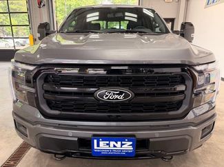 Used 2026 Ford F150 Lariat w/ Bed Utility Package AWD/4WD video 3
