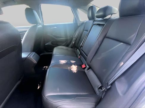 Used 2020 Volkswagen Jetta SE FWD image 21