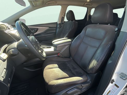 Used 2019 Nissan Murano S w/ Cargo Package FWD image 15