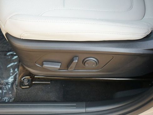 Certified 2023 Hyundai Tucson SEL w/ Convenience Package AWD/4WD image 18