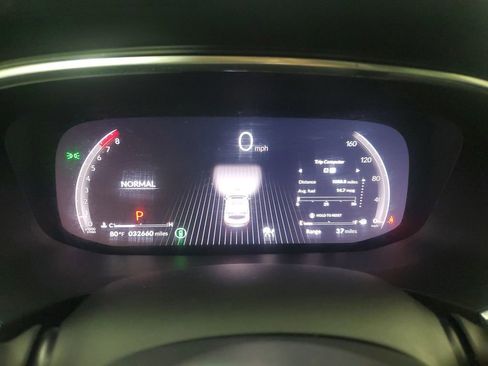 Used 2023 Acura MDX A-Spec AWD/4WD image 28