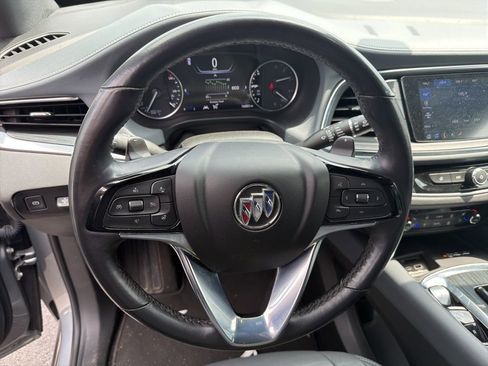 Used 2024 Buick Enclave Premium FWD image 22