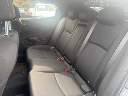Used 2021 Honda Civic EX image 26