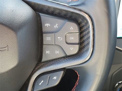 Used 2024 Ford Bronco Raptor w/ Interior Carbon Fiber Pack 6 image 10