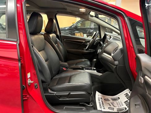 Used 2015 Honda Fit EX image 20