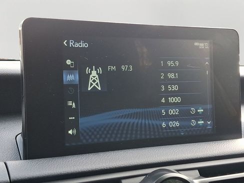 Used 2025 Lexus IS 350 F Sport image 18