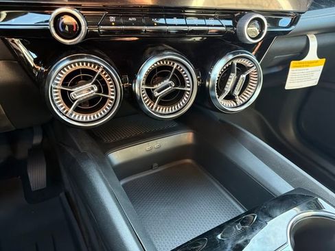 New 2026 Chevrolet Blazer EV LT image 29