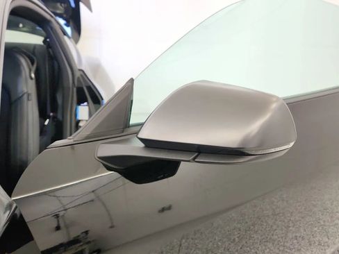 Used 2024 Ford Mustang Dark Horse image 18