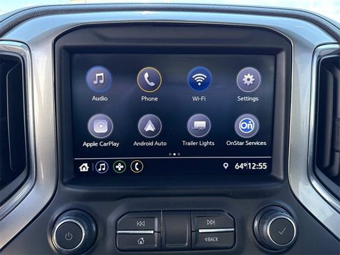 Used 2020 Chevrolet Silverado 1500 RST w/ Texas Edition image 18