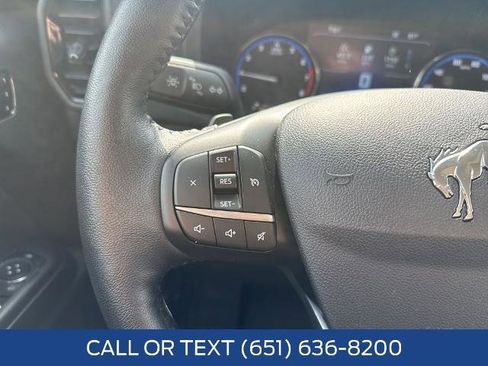 Certified 2023 Ford Bronco Sport Badlands w/ Premium Package AWD/4WD image 26