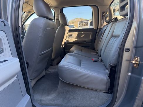 Used 2005 Dodge Dakota Laramie w/ Trailer Tow Group image 22