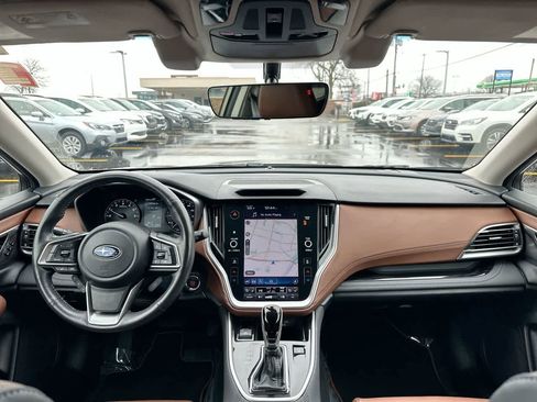 Certified 2022 Subaru Outback Touring w/ Popular Package #2 image 20