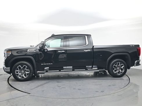 New 2026 GMC Sierra 1500 SLT w/ SLT Premium Plus Package image 3
