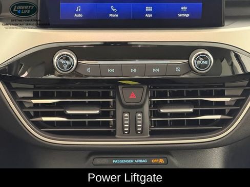 Certified 2022 Ford Escape SE w/ Convenience Package FWD image 24