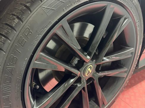Used 2016 Lexus GS 350 RWD image 9