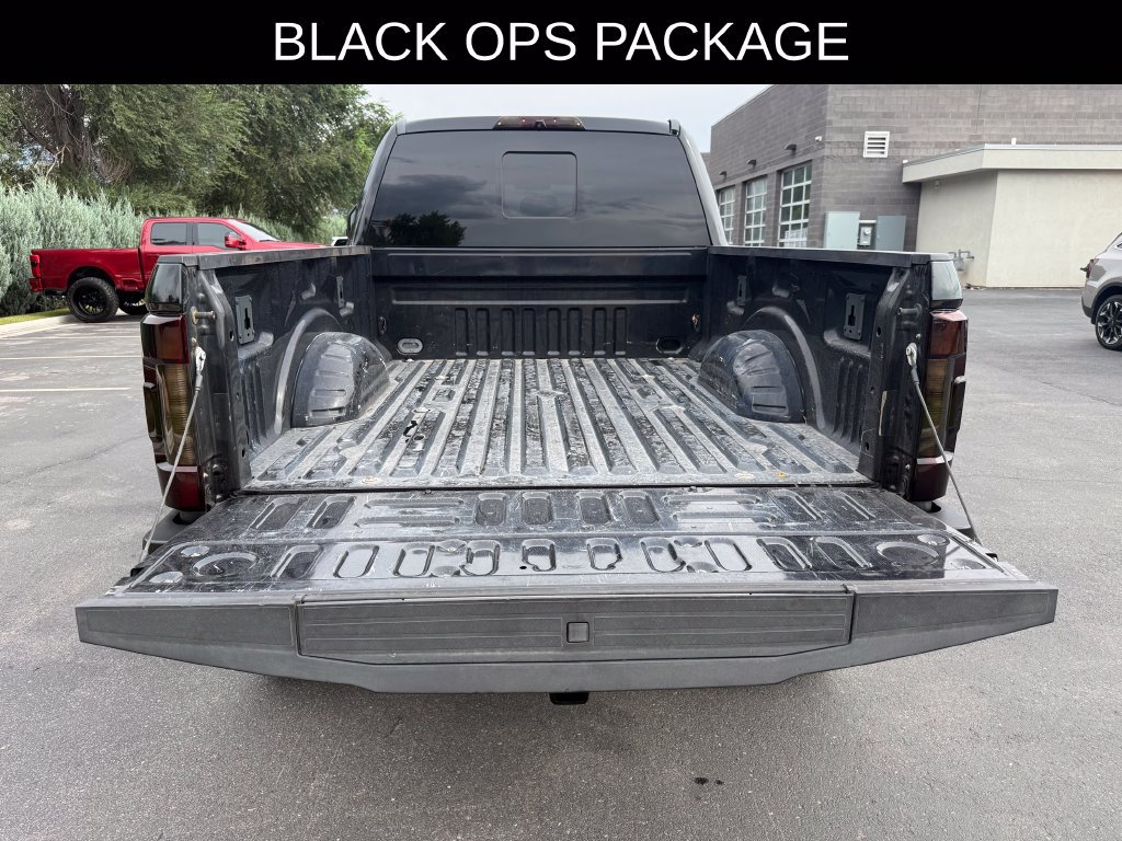Used 2019 Ford F250 Lariat w/ Lariat Ultimate Package AWD/4WD image 14