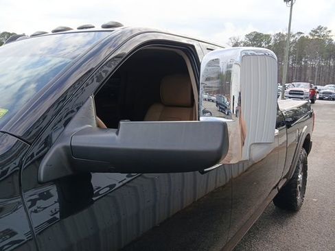 Used 2022 RAM 2500 Limited image 16