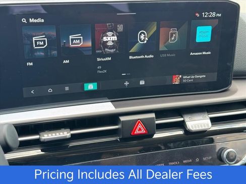 New 2026 Kia Sportage SX Prestige AWD/4WD image 21