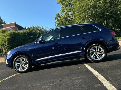 Used 2023 Audi Q7 2.0T Premium w/ Convenience Package