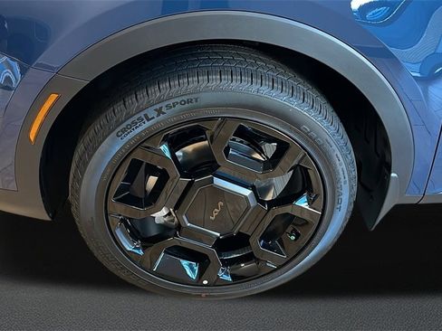 New 2026 Kia Sorento EX image 2