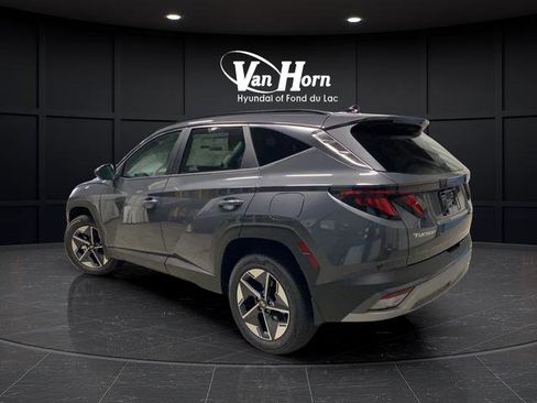 New 2026 Hyundai Tucson SEL AWD/4WD image 5