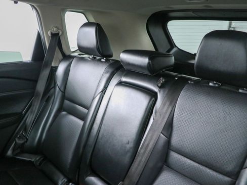 Used 2024 Nissan Rogue SV w/ SV Premium Package FWD image 25