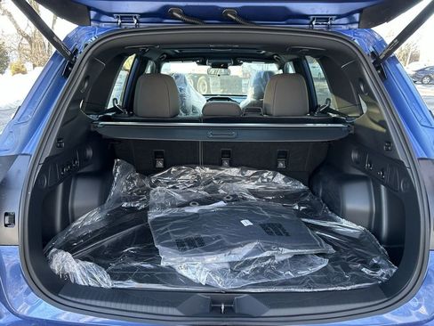 New 2026 Subaru Forester Premium image 17