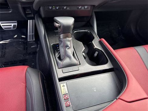 Certified 2024 Lexus ES 350 F Sport image 21