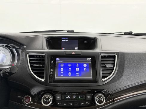 Used 2015 Honda CR-V EX-L image 56