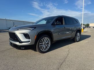 New 2026 Buick Enclave Sport Touring w/ Power Package FWD video 2
