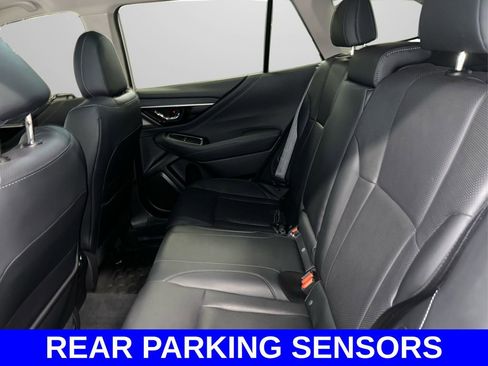 Used 2020 Subaru Outback Limited w/ Popular Package #2 image 10