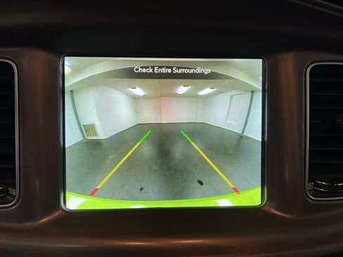 Used 2023 Dodge Charger Scat Pack w/ Plus Group image 15