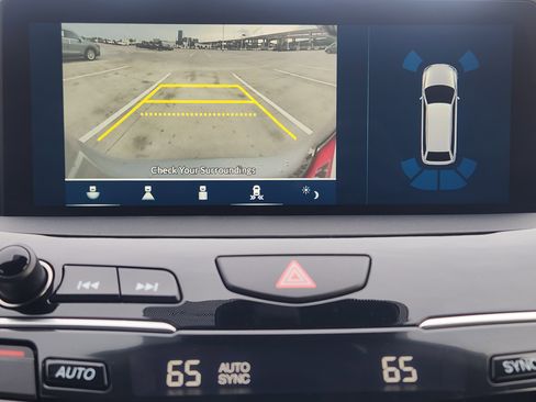 Used 2021 Acura RDX w/ Technology Package image 19