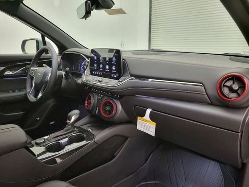 New 2026 Chevrolet Blazer RS w/ Driver Confidence II Package image 42