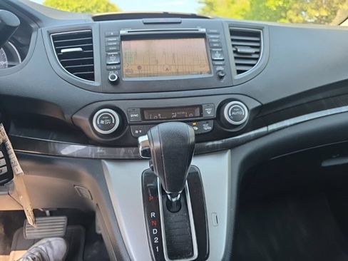 Used 2014 Honda CR-V EX-L image 17